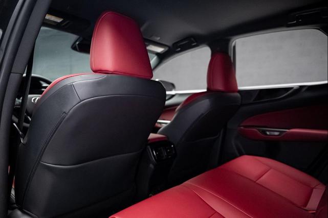 Photo of 2024 Caviar Lexus NX 250