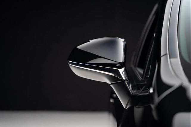 Photo of 2024 Caviar Lexus NX 250