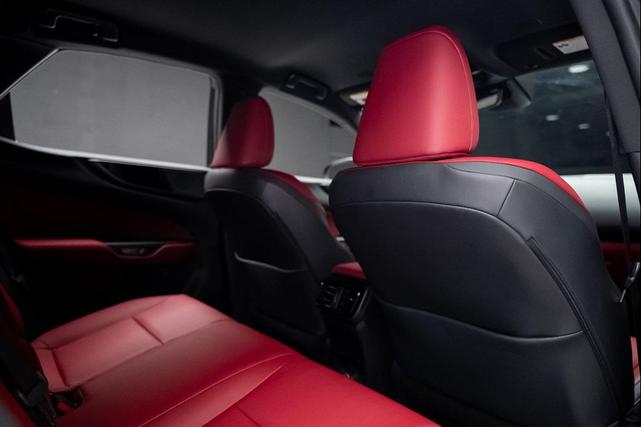 Photo of 2024 Caviar Lexus NX 250