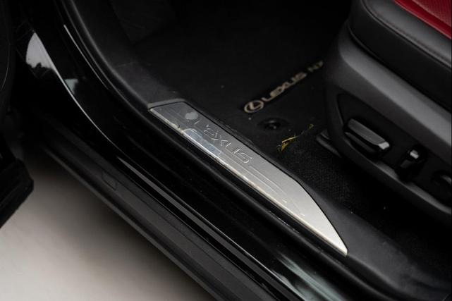 Photo of 2024 Caviar Lexus NX 250
