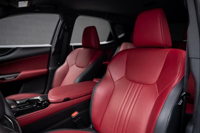Photo of 2024 Caviar Lexus NX 250