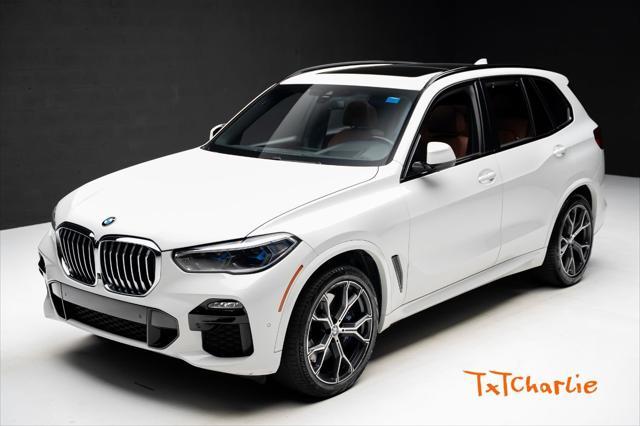 2019 BMW X5