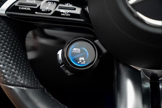 Photo of 2022 White Mercedes-Benz AMG GT 53