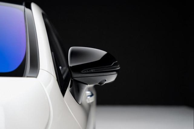 Photo of 2022 White Mercedes-Benz AMG GT 53