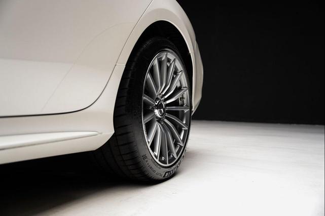Photo of 2022 White Mercedes-Benz AMG GT 53