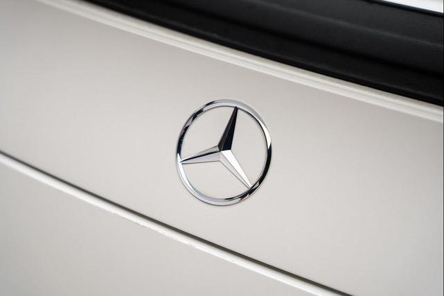 Photo of 2022 White Mercedes-Benz AMG GT 53