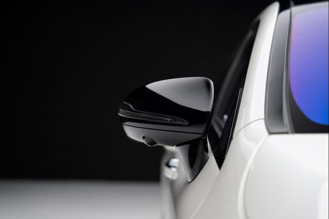 Photo of 2022 White Mercedes-Benz AMG GT 53