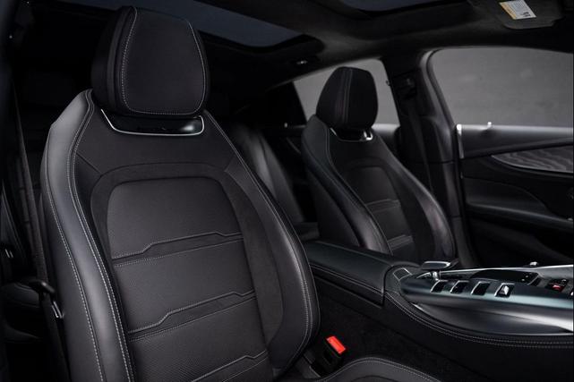 Photo of 2022 White Mercedes-Benz AMG GT 53
