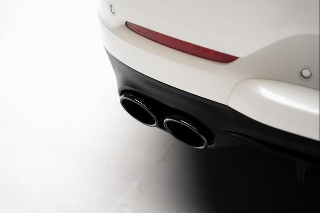 Photo of 2022 White Mercedes-Benz AMG GT 53
