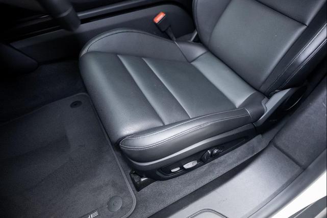 Photo of 2024 Carrara White Metallic Porsche Taycan