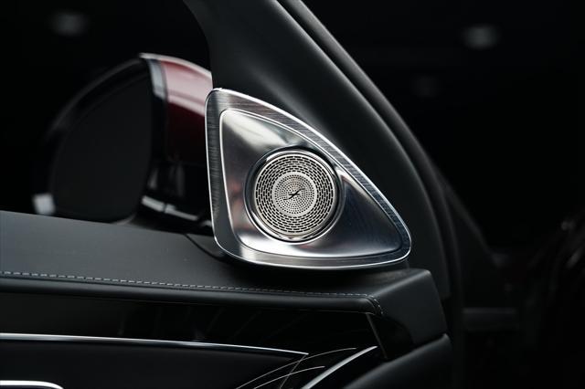 Photo of 2021 Rubellite Red Mercedes-Benz Maybach S 580