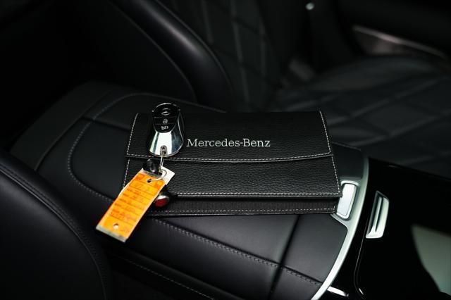 Photo of 2021 Rubellite Red Mercedes-Benz Maybach S 580