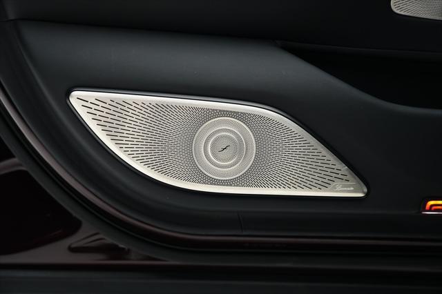 Photo of 2021 Rubellite Red Mercedes-Benz Maybach S 580