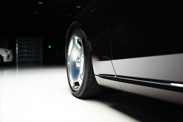 Photo of 2021 Rubellite Red Mercedes-Benz Maybach S 580