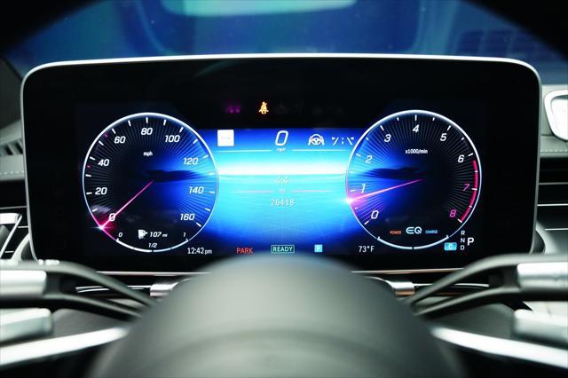 Photo of 2021 Rubellite Red Mercedes-Benz Maybach S 580