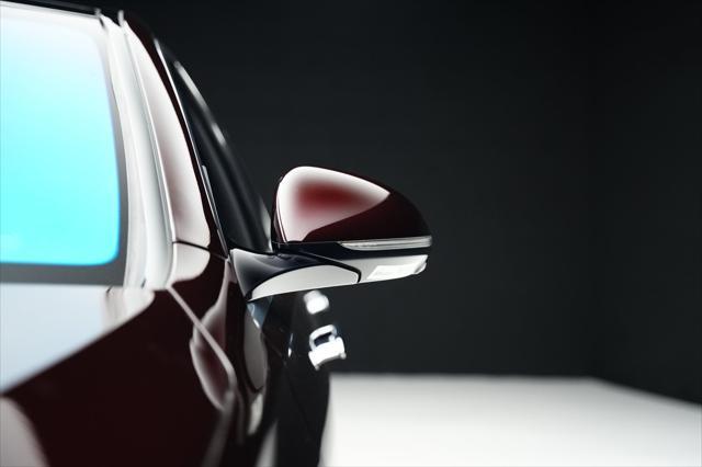 Photo of 2021 Rubellite Red Mercedes-Benz Maybach S 580