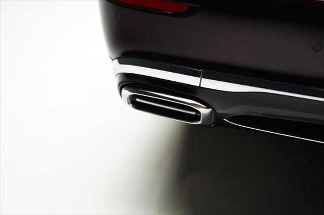 Photo of 2021 Rubellite Red Mercedes-Benz Maybach S 580