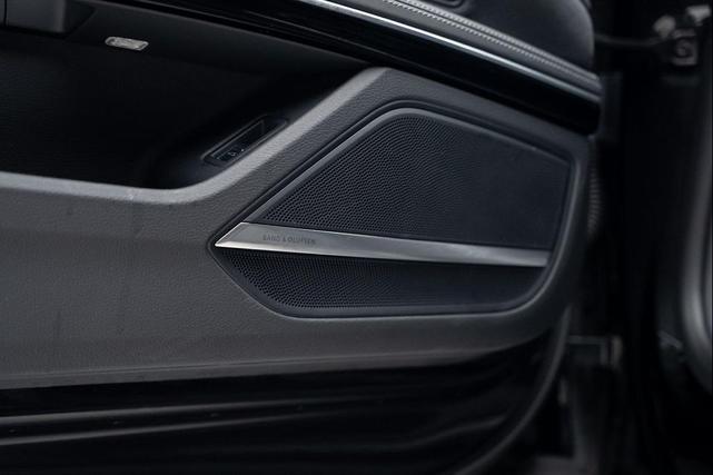 Photo of 2022 Vesuvius Gray Metallic Audi S8