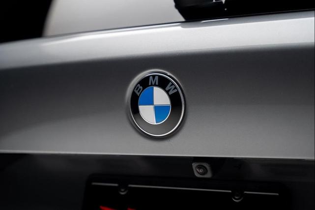 Photo of 2024 Skyscraper Grey Metallic BMW X5