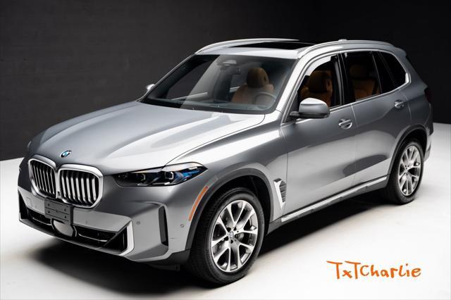 2024 BMW X5