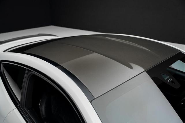 Photo of 2022 Alpine White BMW M8