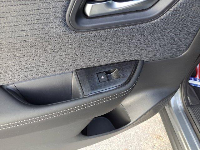 Photo of 2022 Gun Metallic Nissan Rogue