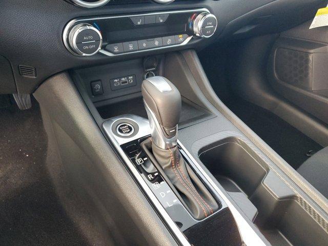 Photo of 2025 2t Gry Blk Roof Nissan Sentra