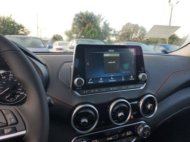 Photo of 2025 Atlantic Gray M Nissan Sentra