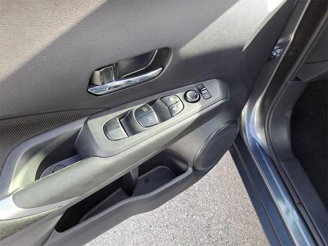 Photo of 2023 Gun Metallic Nissan Kicks