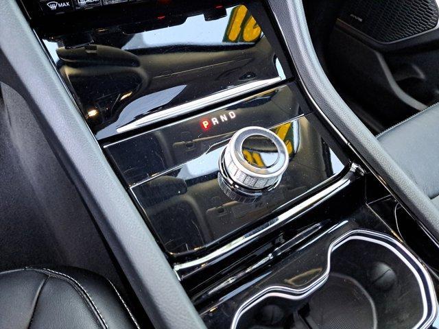 Photo of 2021 Bright White Clearcoat Jeep Grand Cherokee L