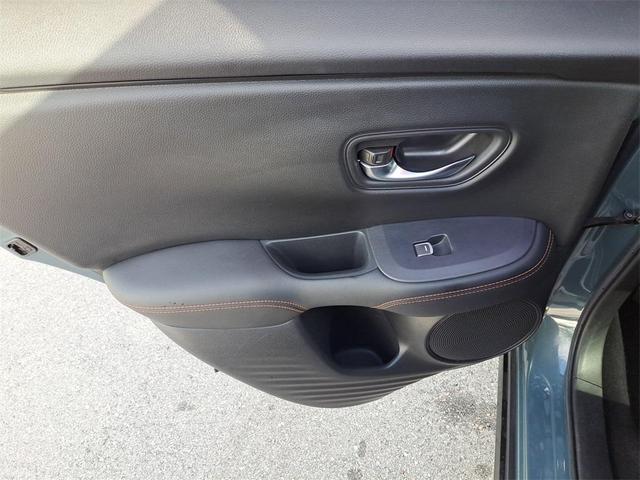 Photo of 2023 Pearl Honda HR-V