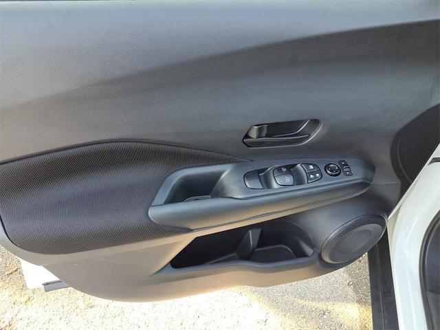 Photo of 2023 Fresh Powder Nissan Kicks
