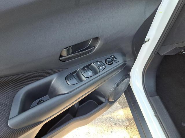 Photo of 2023 Fresh Powder Nissan Kicks