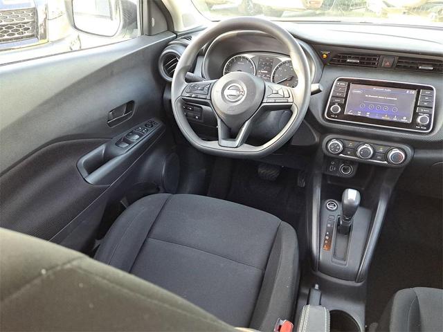 Photo of 2023 Fresh Powder Nissan Kicks