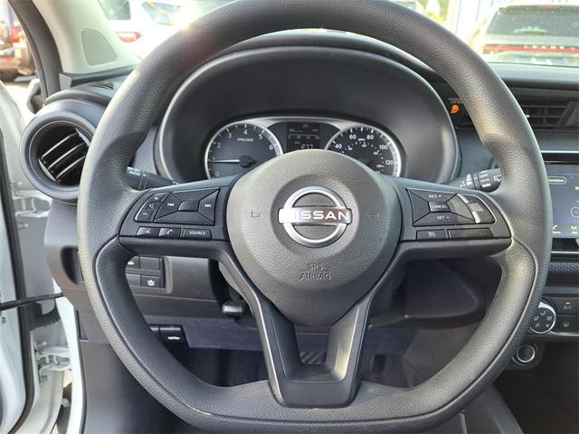Photo of 2023 Fresh Powder Nissan Kicks