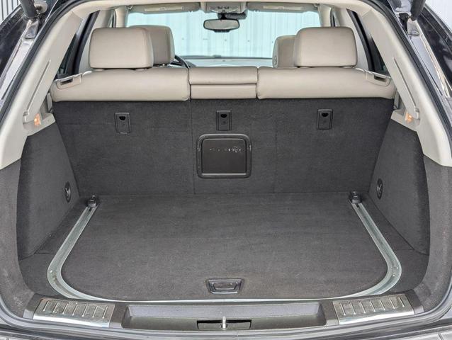 Photo of 2016 Black Raven Cadillac SRX