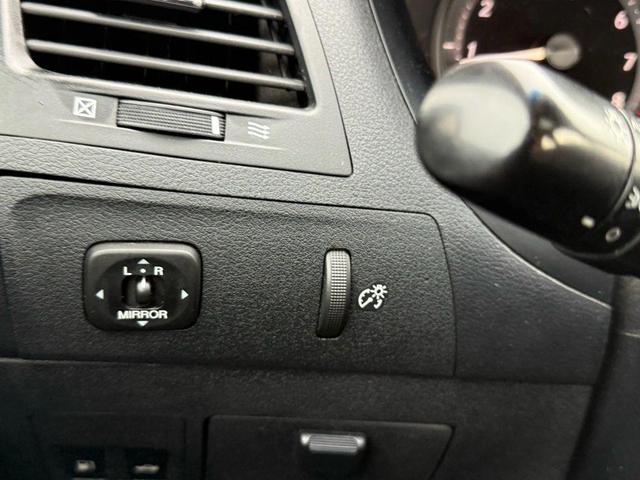 Photo of 2009 Black Lexus ES 350
