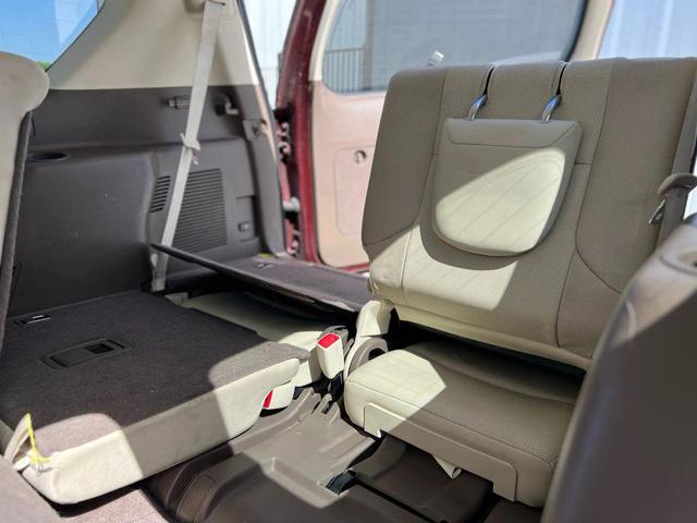 Photo of 2014 Claret Mica Lexus GX 460
