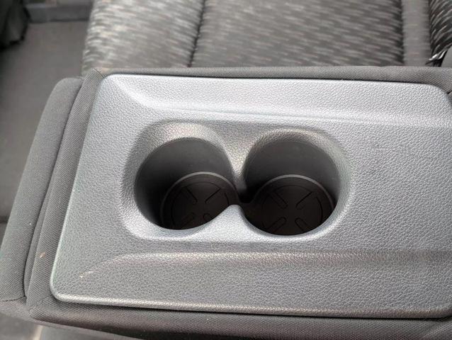 Photo of 2017 Magnetic Black Nissan Rogue