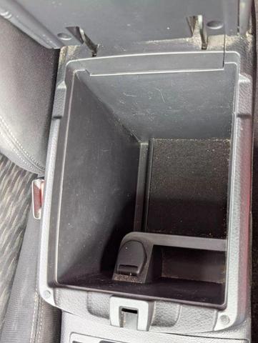 Photo of 2017 Magnetic Black Nissan Rogue
