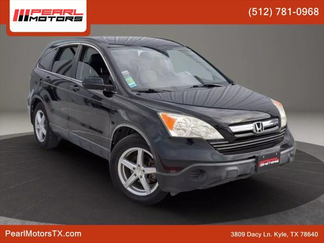 2008 Honda CR-V