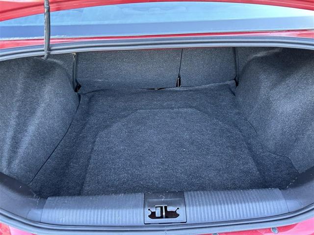 Photo of 2011 Red Ford Focus
