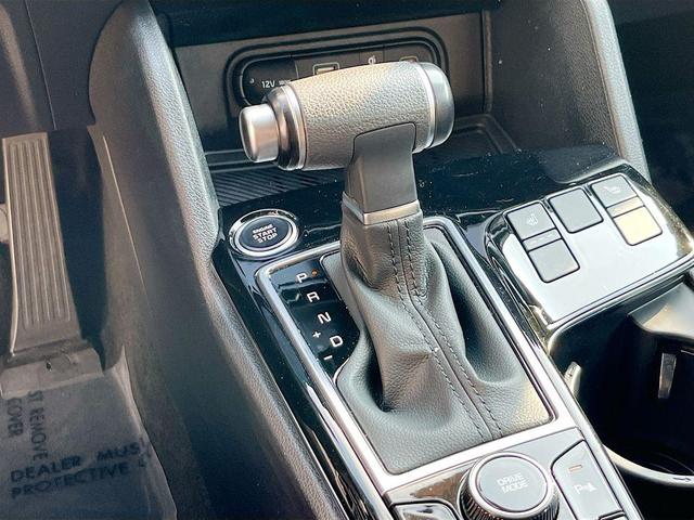 Photo of 2023 Sapphire Blue Kia Sportage