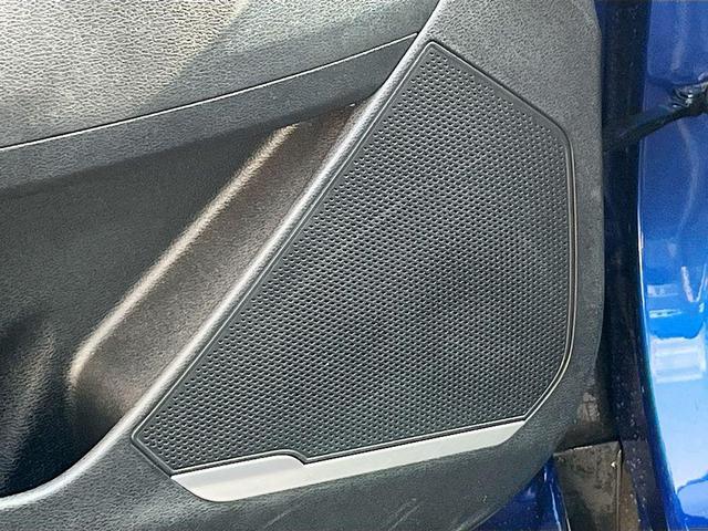 Photo of 2023 Sapphire Blue Kia Sportage