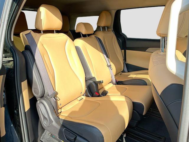 Photo of 2023 Panthera Metal Kia Carnival