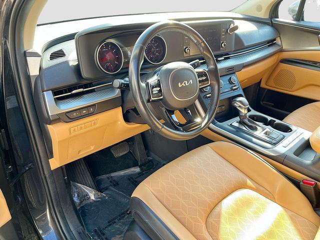 Photo of 2023 Panthera Metal Kia Carnival