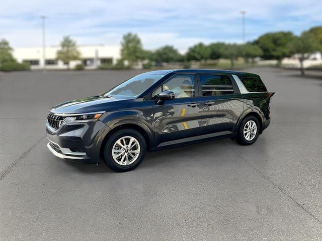 Photo of 2023 Panthera Metal Kia Carnival