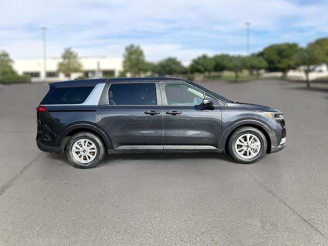 Photo of 2023 Panthera Metal Kia Carnival