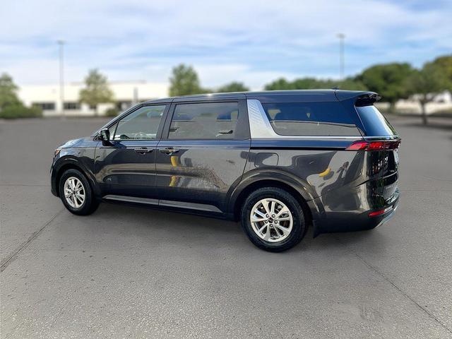 Photo of 2023 Panthera Metal Kia Carnival