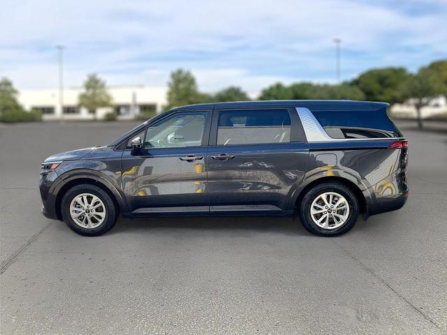 Photo of 2023 Panthera Metal Kia Carnival